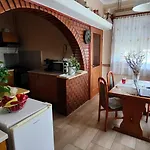 Πανσιόν Silye Vendeghaz Hortobágy