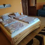 Silye Pensión Hortobágy