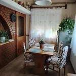 Silye Vendeghaz Hortobágy