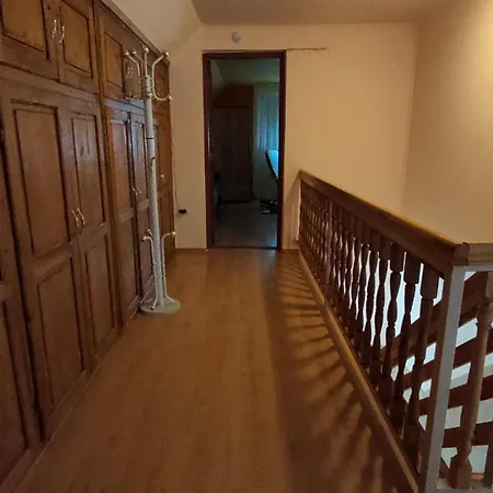 Silye Vendeghaz Guest house *