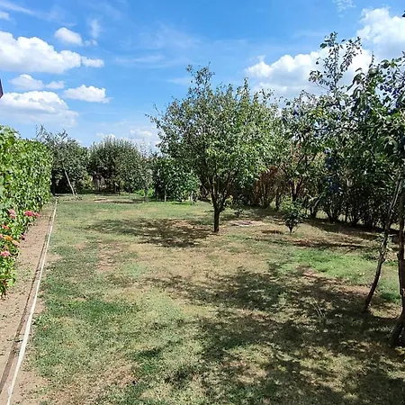 Silye Vendeghaz Guest house Hortobagy