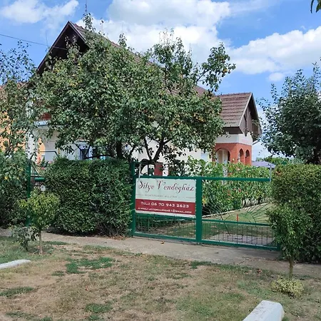 Silye Vendeghaz Guest house Hortobagy