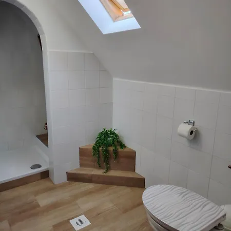 Guest house Silye Vendeghaz Hortobagy