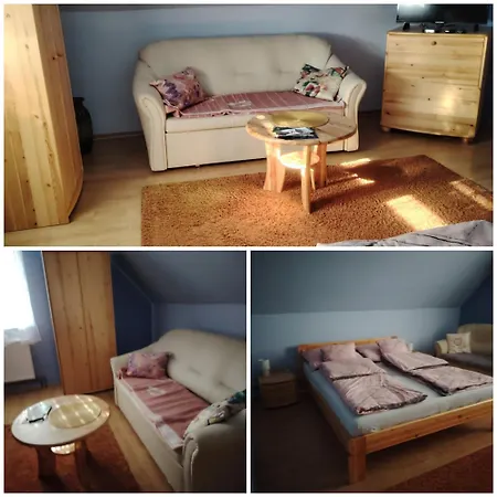 Guest house Silye Vendeghaz Hortobagy