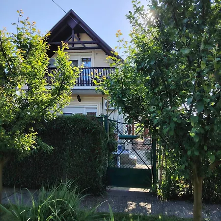 Silye Vendeghaz Maison d'hôtes Hortobágy