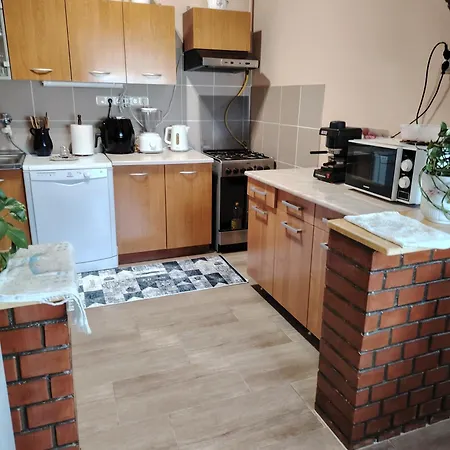 Vendégház Silye Hortobágy