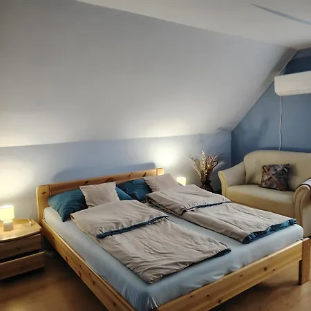 Silye Vendégház Hortobágy