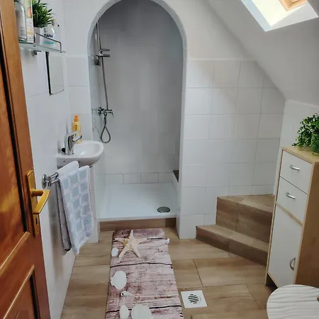 Silye Vendeghaz Penzion Hortobágy