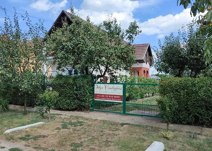 Silye Affittacamere Hortobágy
