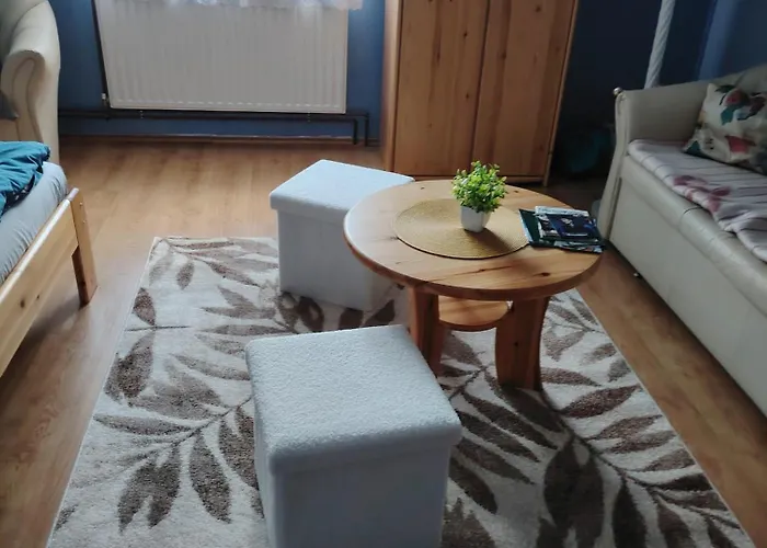 Silye Vendeghaz Konukevi *